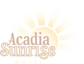 acadia sunrise motel